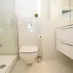 Lägenhet Lenzo Kraków