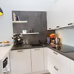 아파트 Lenzo