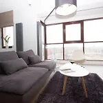 아파트 Lenzo *
