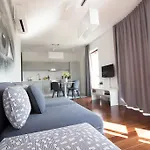 아파트 Lenzo *