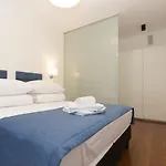 Lägenhet Lenzo Kraków