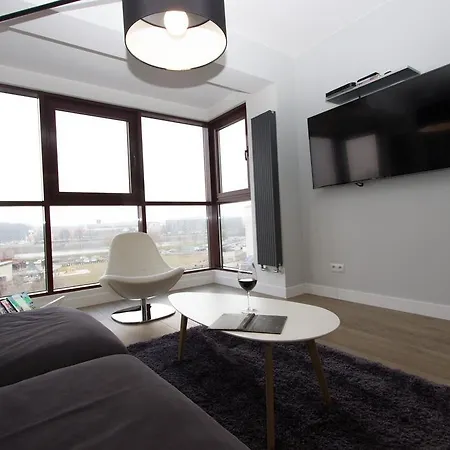 Apartment Lenzo
