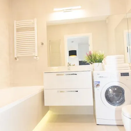 Apartment Lenzo
