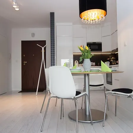 Lenzo Apartment