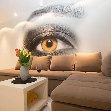 Apartment Lenzo