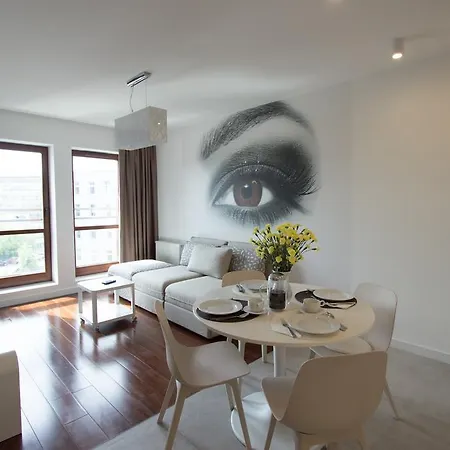 Lenzo Apartment