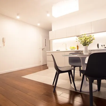 Apartment Lenzo