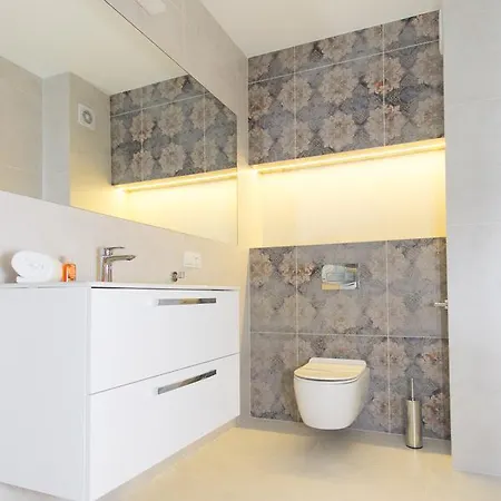 Lenzo Apartment *