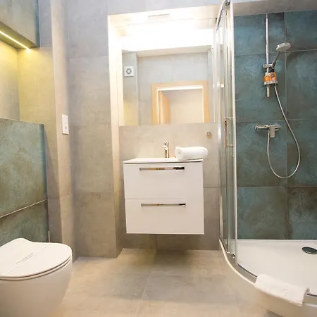 Apartment Lenzo