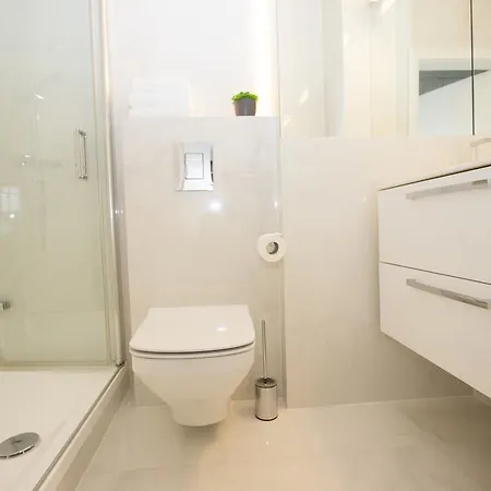 Apartment Lenzo Krakow