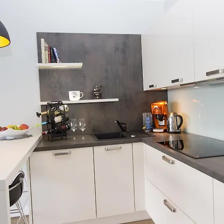 Apartment Lenzo
