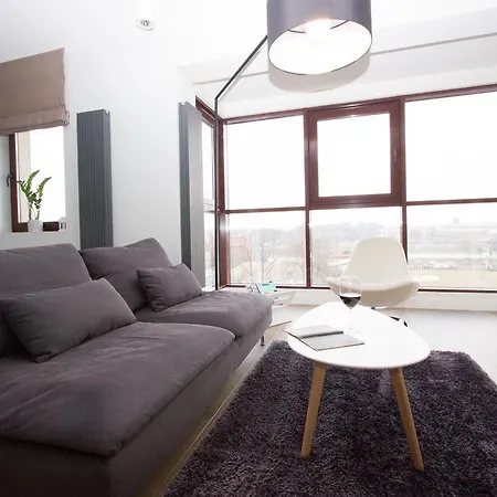 Apartmán Lenzo *