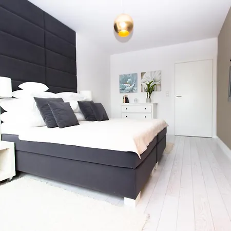 Appartamento Lenzo Cracovia