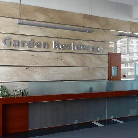 Lenzo דירה קרקוב