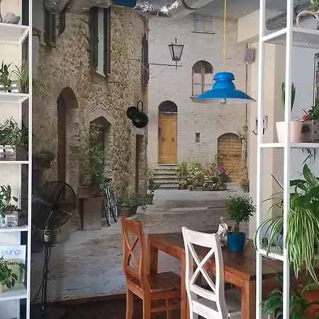 Apartmán Lenzo Krakov