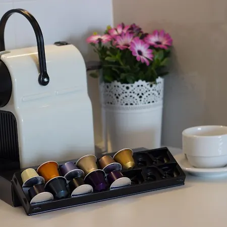 Appartamento Lenzo Cracovia