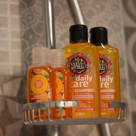 Appartamento Lenzo Cracovia