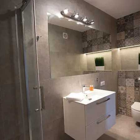 Lenzo Apartment Krakow