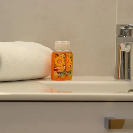 Lenzo Apartmán