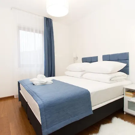 Lenzo Apartment Krakow