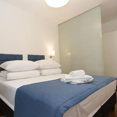 Lenzo Apartment Krakow