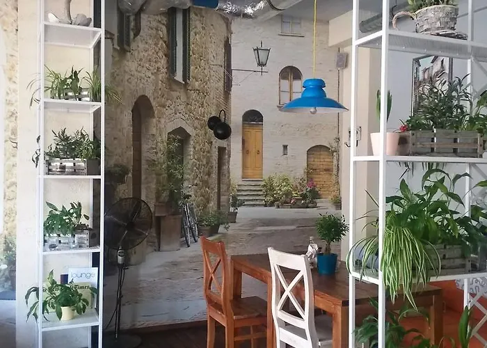 Apartament Lenzo Kraków