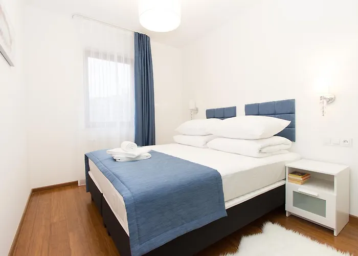 Lenzo Apartament Kraków