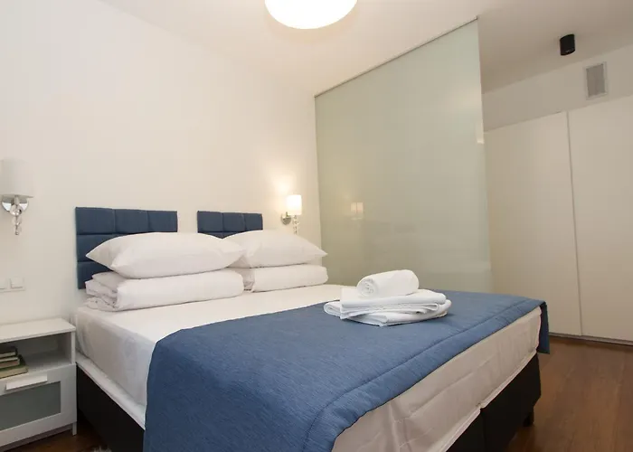 Lenzo Apartament Kraków