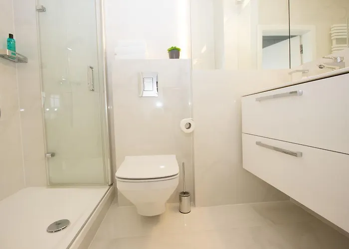 Appartement Lenzo Cracovie