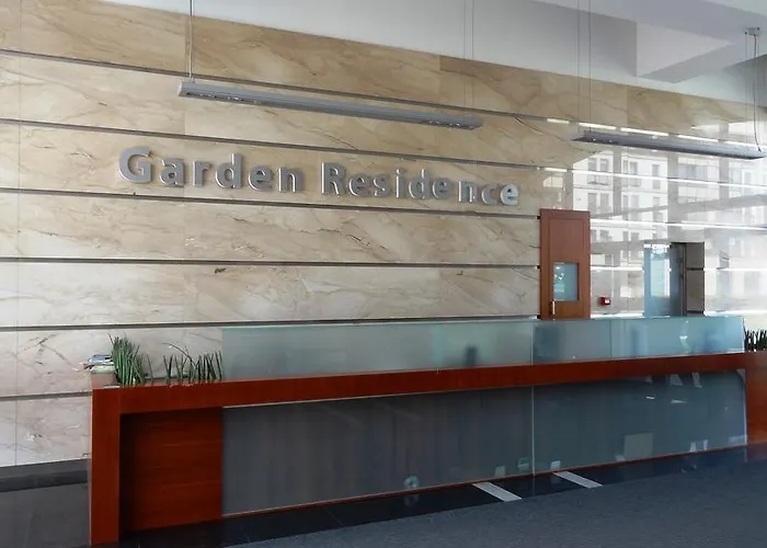 Lenzo Appartement Cracovie